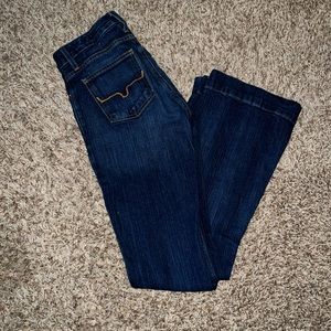 Kimes Jennifer jeans
